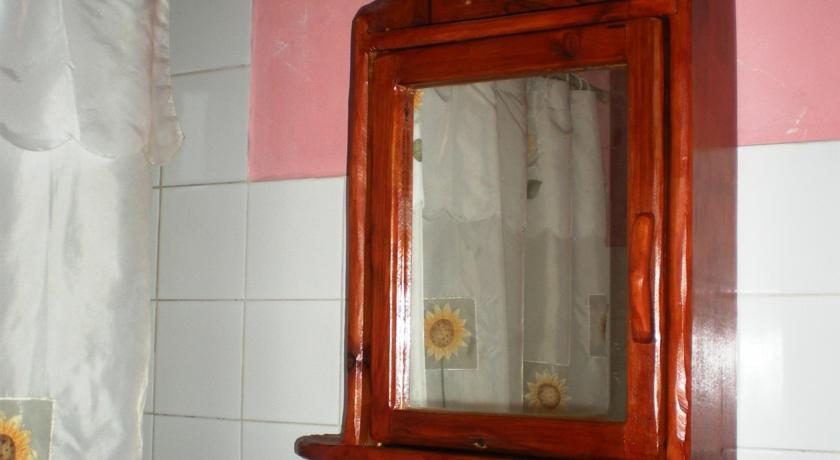 Cabanas Tunquelen El Bolsón Стая снимка