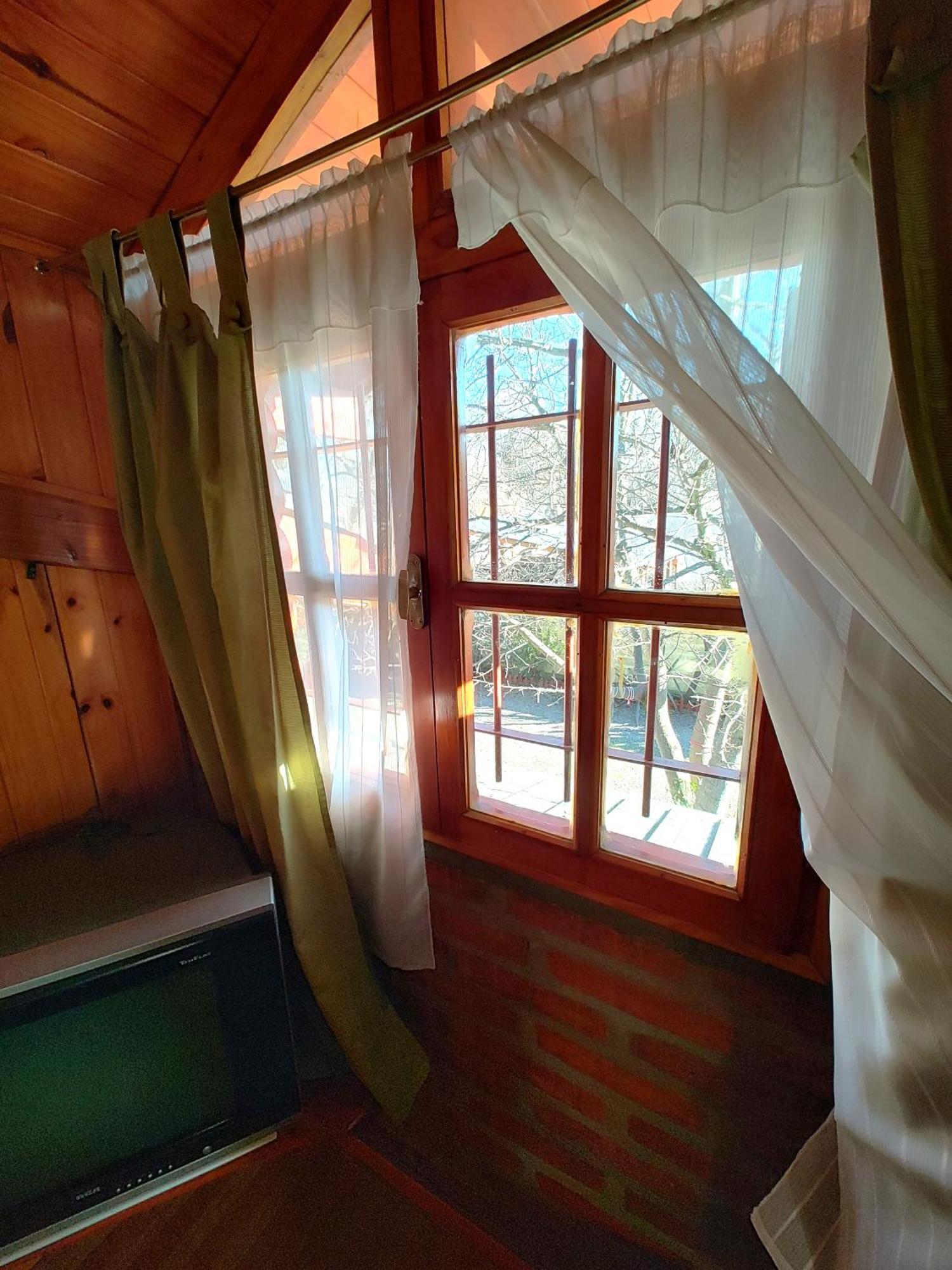 Cabanas Tunquelen El Bolsón Екстериор снимка