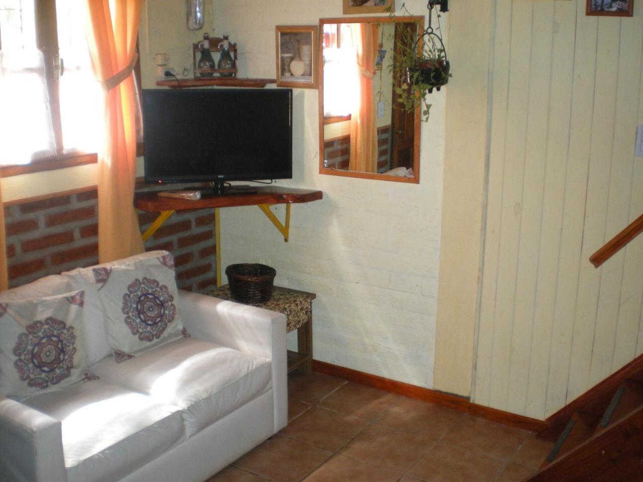 Cabanas Tunquelen El Bolsón Екстериор снимка